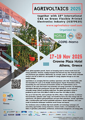 agrivoltaics 2025 poster small