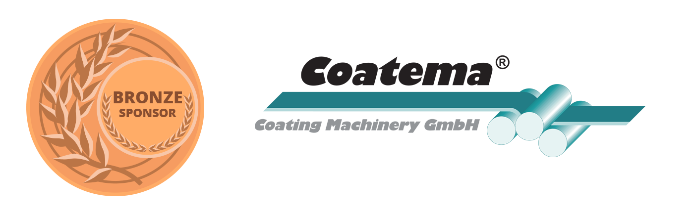 coatema bronze sponsor logo